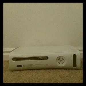 Xbox 360
